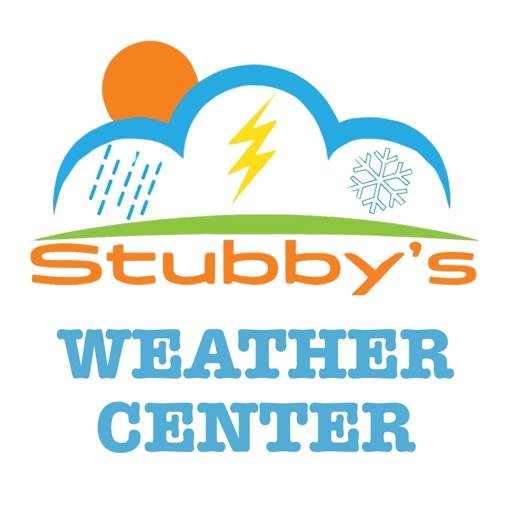 Stubby WX icon