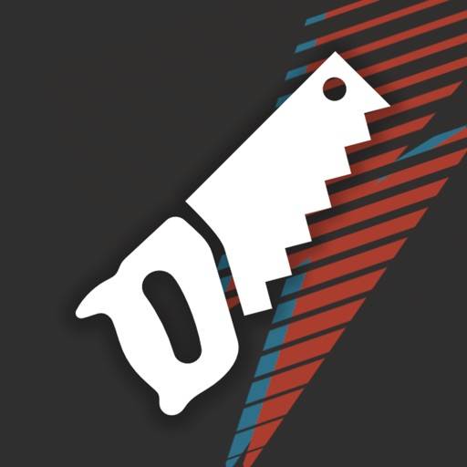 Testere Supersaw Synth AUv3 icon