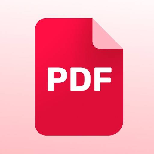 Convertidor y Escaner de PDF icono