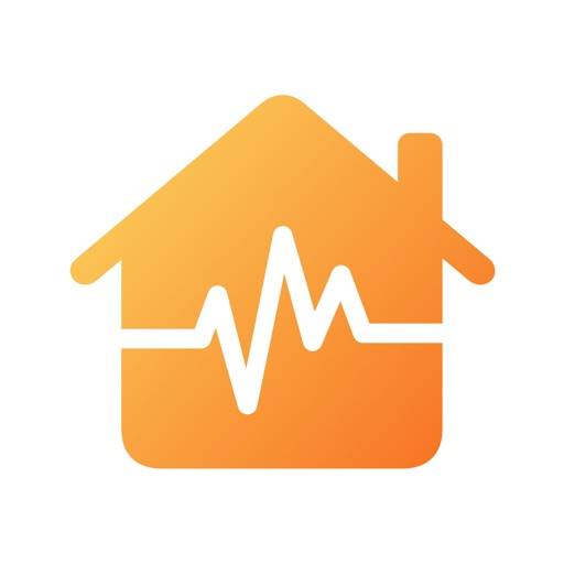 HomeCare for HomeKit Symbol