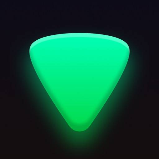 Afinador de Guitarra Metronomo icono