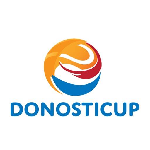 eliminar Donosti Cup