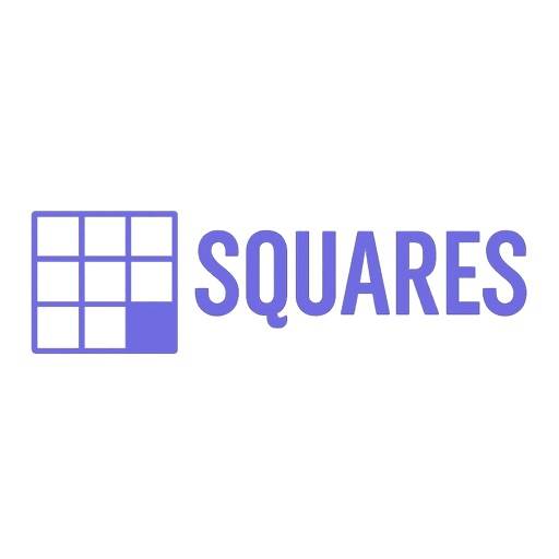 My Squares! icon