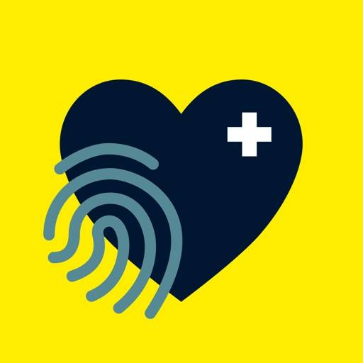 HUK Meine Gesundheits-ID löschen