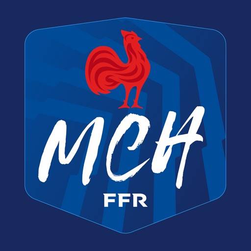 Mon Club House FFR icon