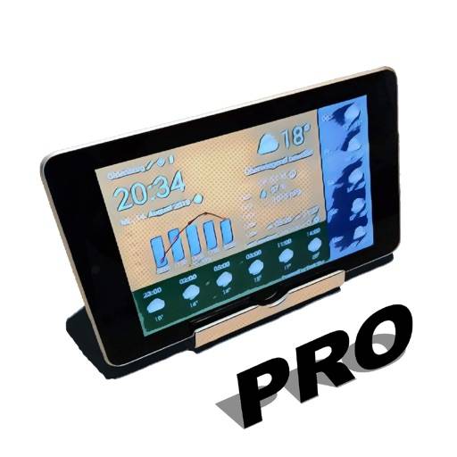 WhatWeather Pro Symbol