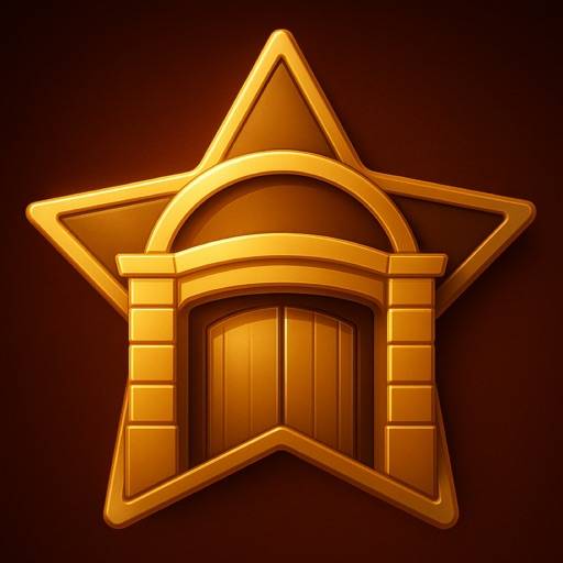 Hollywood app icon