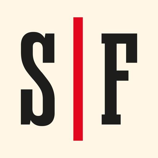 Skånes Folkblad ikon