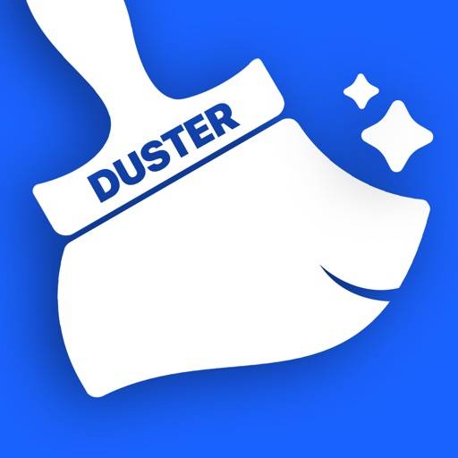 Duster: AI Pulizia Telefono icona