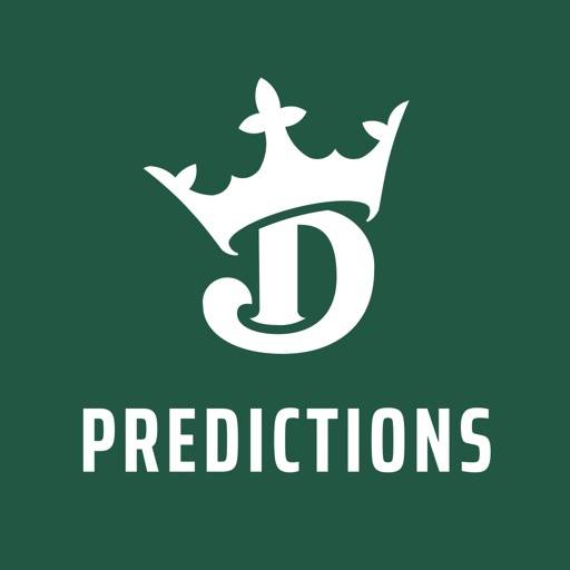 delete DraftKings Predictions