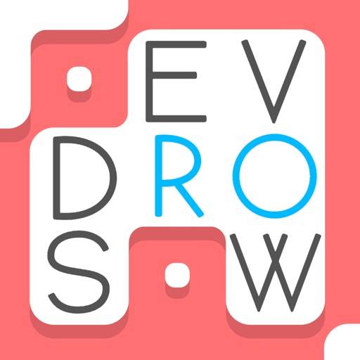Overwords app icon