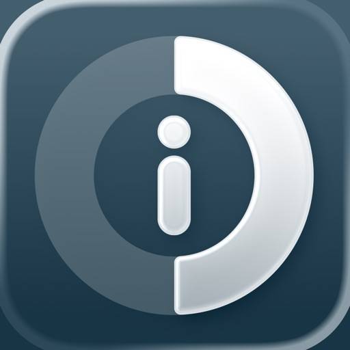 Clavister OneID icon
