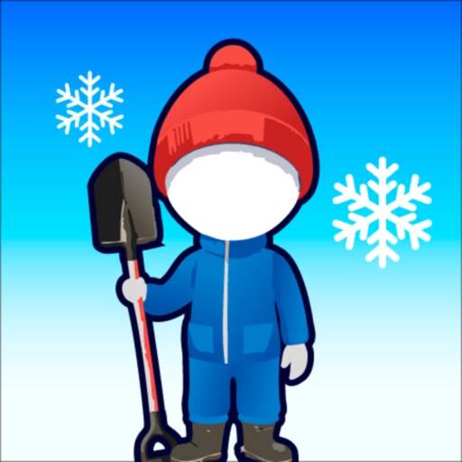 Snow Rush: Whiteout Escape