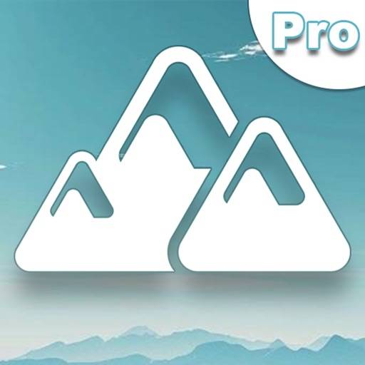 Altimètre d'Altitude Pro:Haute icône