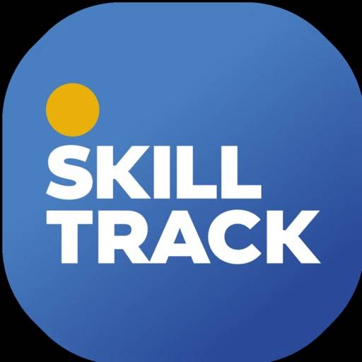 SkillTrackBasicApp ikon