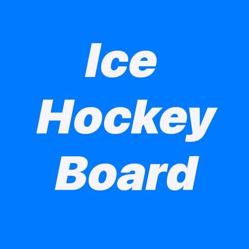 Ice Hockey Board Pro icona