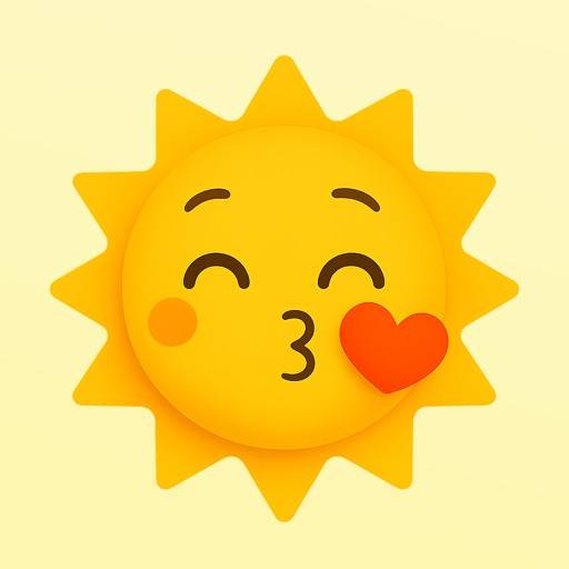 Sunkissed – Bronzage SPF icon