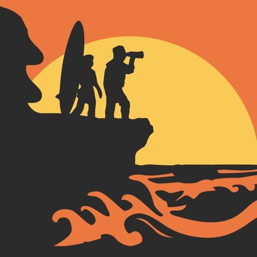 supprimer Swell Scope  Surf Forecast