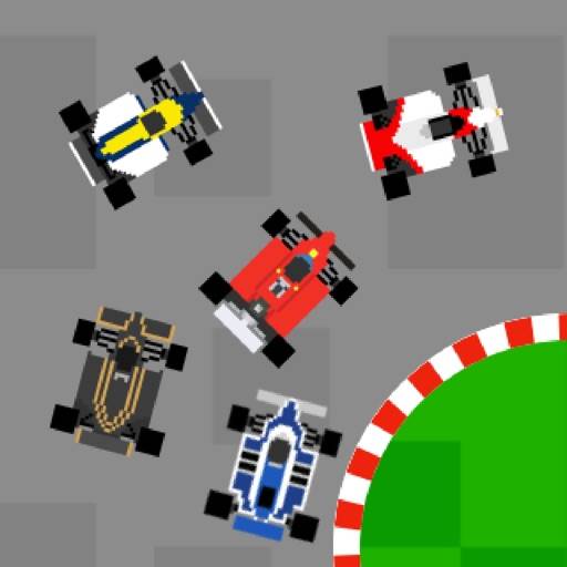 Formula 11 Mini Carreras icon