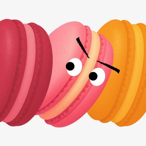 Macaron IA icon