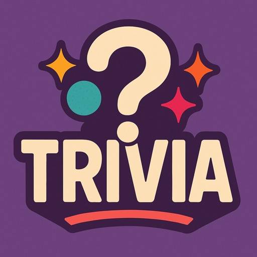 Trivia icon