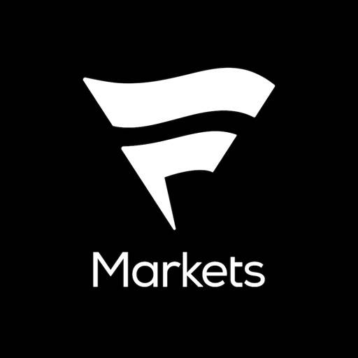 Fanatics Markets: Trade Sports icon