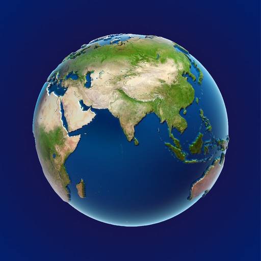 delete Earth Vision 2025