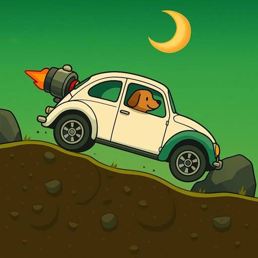 The Dream Driver icon