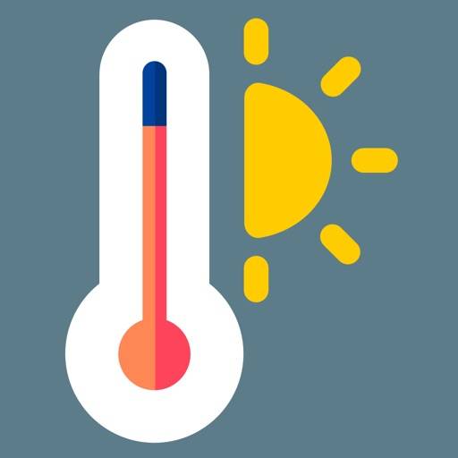 Room Temperature Check icon