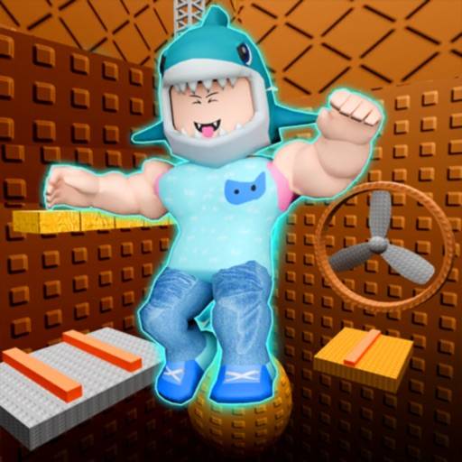 World of Brainrot Up