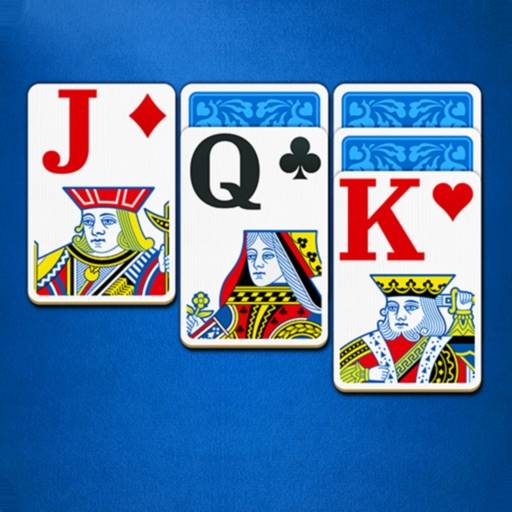 Solitaire: Gutes Kartenspiel