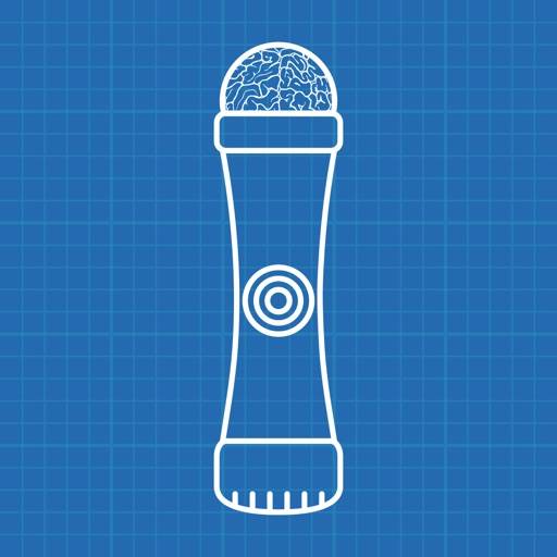 Toyphonic Micraliser icon