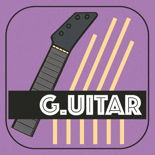 G.uitar icon