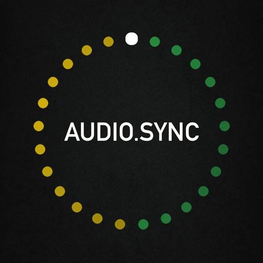 Audio.sync