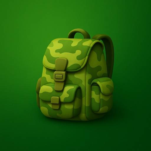 Survivalist: Survival Guide icon