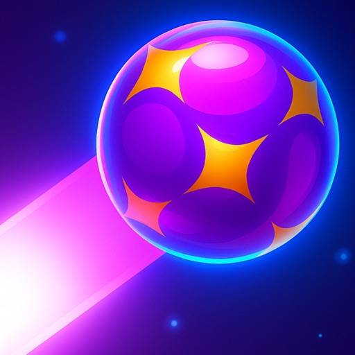 Platok light balls and orbs icon