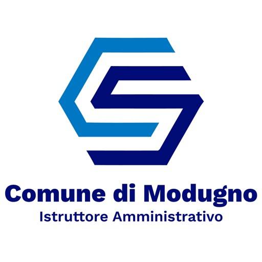 Quiz Comune Modugno-Istr Ammin icona