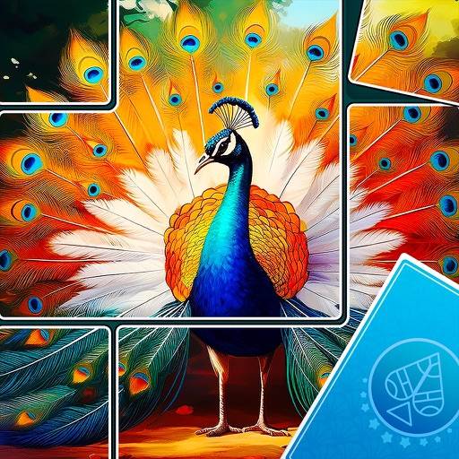 Jigblock Puzzle app icon