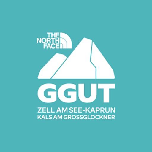 The Grossglockner Ultra-trail Symbol