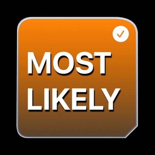 Who is Most Likely To CocoGame icon