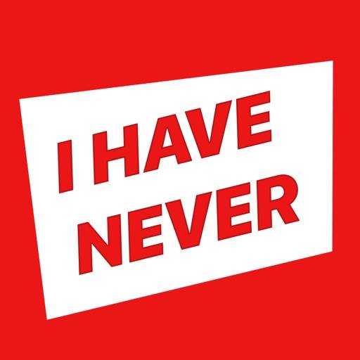 I Have Never Ever CocoGames 18 app icon