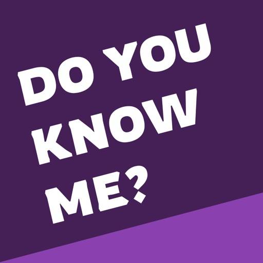 delete How Well Do You Know Me? CocoG