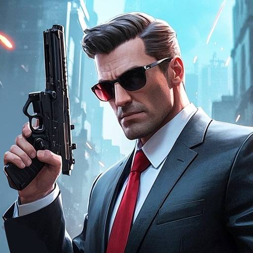 Grand Agent: It Call icona