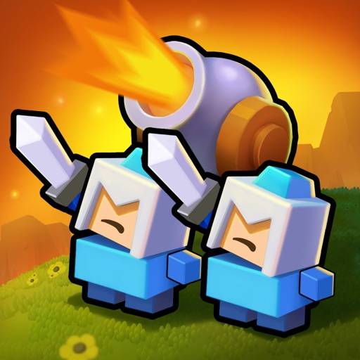 War Inc: Rising app icon