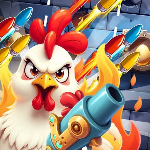 elimina Henfire: Goblin Trouble