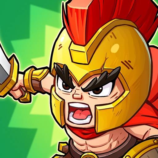 Hero's Land: GrimLoot icono