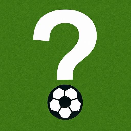 Football Quiz Trio ikon