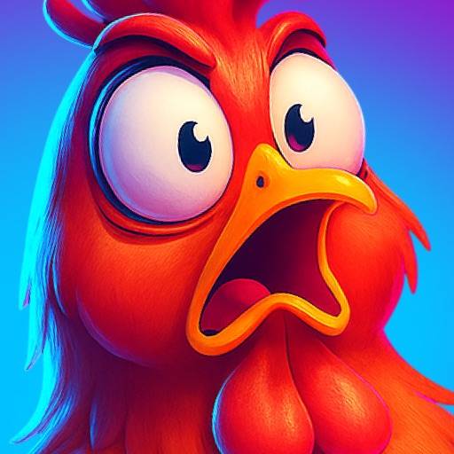 Roads of the Silver Dove app icon