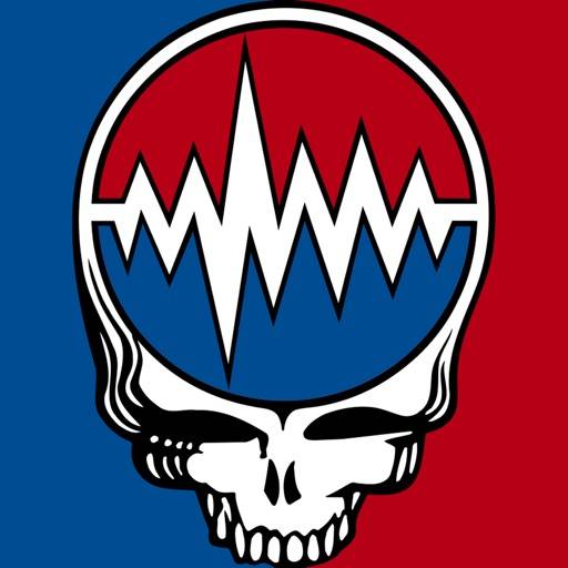 Play Dead: Grateful Dead App