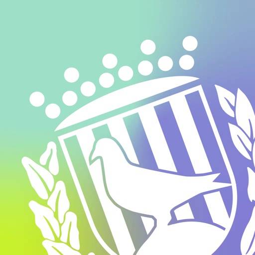 Santa Coloma Connecta icono